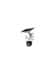 Dahua SD2A400HB-4MP 4MM 30M IR Solar Power 4G PTZ IP Kamera