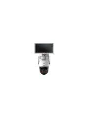 Dahua SD2A400HB-4MP 4MM 30M IR Solar Power 4G PTZ IP Kamera