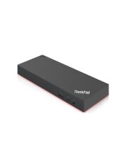 Lenovo ThinkPad Thunderbolt 3 Dock Gen2 135W (40AN0135EU