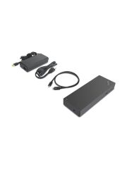 Lenovo ThinkPad Thunderbolt 3 Dock Gen2 135W (40AN0135EU