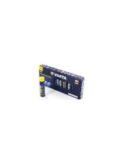 Varta 4003 industrial Pro Alkalin Aaa ince Kalem 10Lu Paket