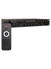 MAGICVOICE MV-540 100 WATT USB/SD/UK BLUETOOTH 5 BÖLGELİ ANFİ