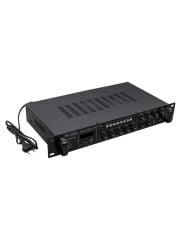 MAGICVOICE MV-540 100 WATT USB/SD/UK BLUETOOTH 5 BÖLGELİ ANFİ