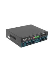 Dexun D-70 50 Watt Usb-Sd-Aux-Bluetooth Destekli Hat Trafolu Anfi