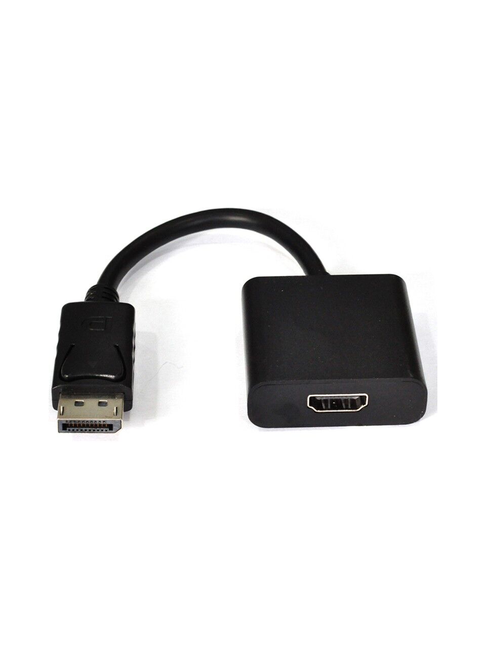 Nivatech NTC-2050 Display Port To HDMI Çevirici