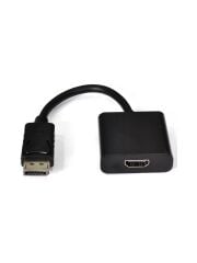 Nivatech NTC-2050 Display Port To HDMI Çevirici