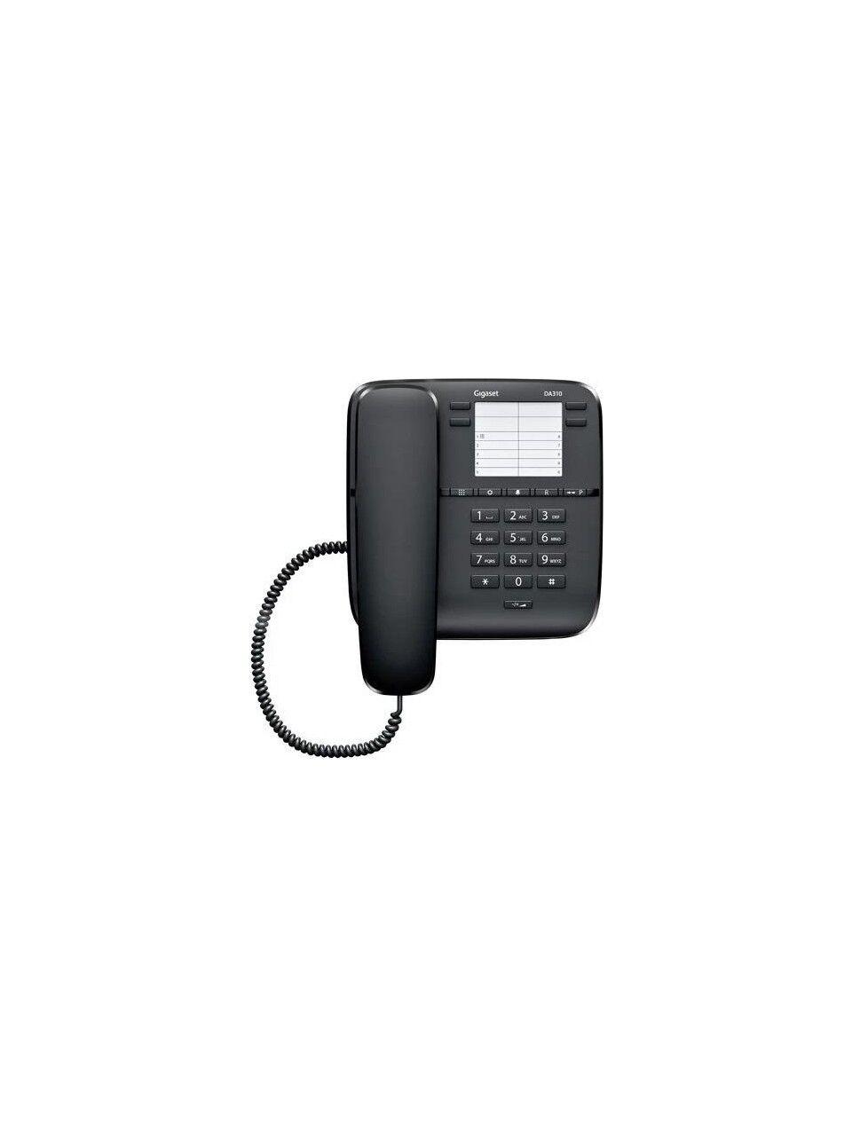 Gigaset DA310 Masaüstü Telefon