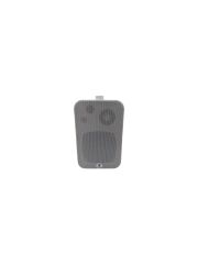 Alfon AFS-420TW 10cm 50W 70-100V Beyaz Trafolu Hoparlör