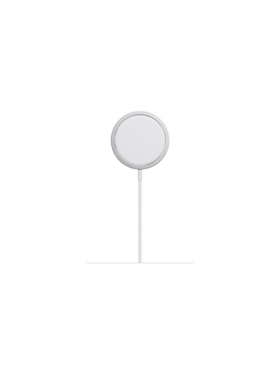 Acl 15W Hızlı Şarj Özellikli Magsafe Kablosuz Şarj Aleti (W1)