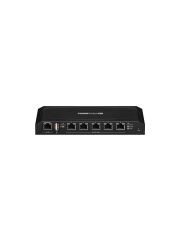 Ubiquiti Ubnt ToughSwitch 5 port POE