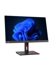 Lenovo ThinkVision S22i-30 63FCKATBTK 21.5'' 4 ms Full HD IPS 75 Hz Monitör