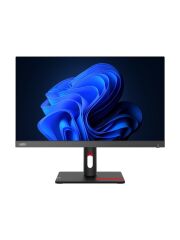 Lenovo ThinkVision S22i-30 63FCKATBTK 21.5'' 4 ms Full HD IPS 75 Hz Monitör
