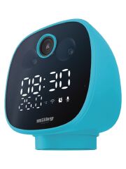 X-Level Milkycam Full HD Bebek Gece Görüşlü Wi-Fi Güvenlik Kamerası