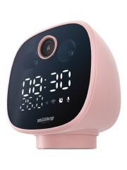 X-Level Milkycam Full HD Bebek Gece Görüşlü Wi-Fi Güvenlik Kamerası