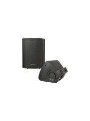 Thonet Vander Fleck 7 300W Peak Dış Mekan Bluetooth Hoparlör Sistemi-Siyah