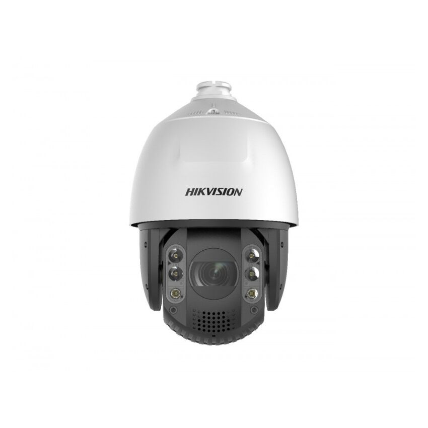 Hikvision 2MP 32x 200mt IR Speed Dome + Montaj Ayağı Dahil