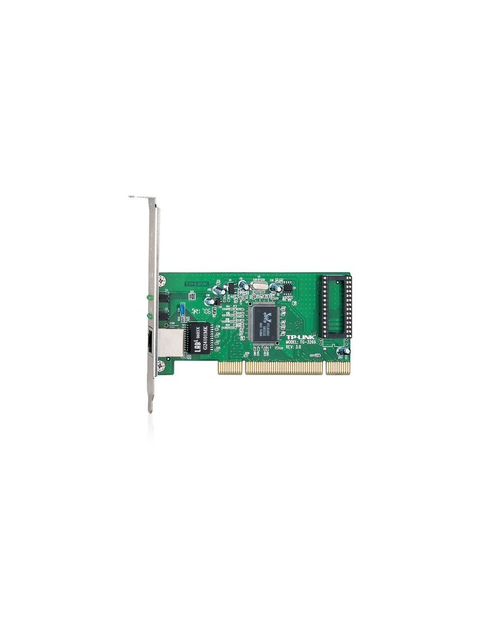 TP-Link TG-3269 Ethernet Kartı