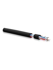 Qport Q-CAT02 CAT6 UTP 500 m Network Kablosu