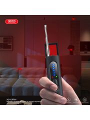 XO CRP01 Gizli Kamera Dedekötürü, Kızılötesi GPS(Konum) Takip Cihazı Tarayıcı