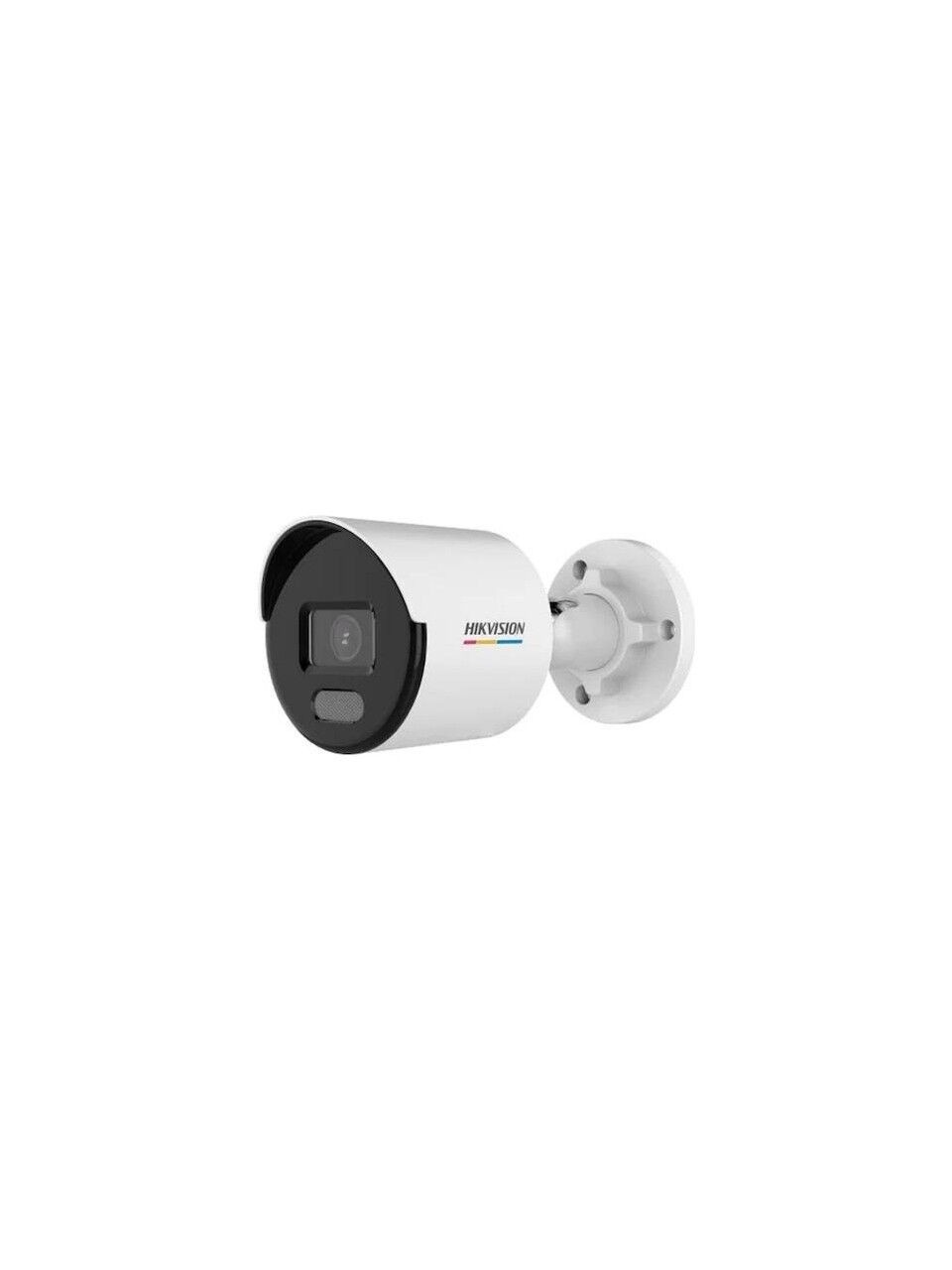 Hikvision DS-2CD1047G0-LUF Bullet 4 MP 4mm Lens IP Güvenlik Kamerası