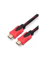 Nivatech Nıvatech Hdmı Kablo Çelik Örgülü Full Hd
