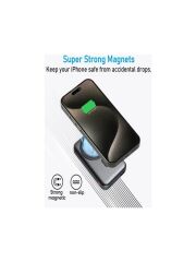 Acl PW103 5000 Mah 22.5 W Kablosuz Taşınabilir Hızlı Şarj Powerbank