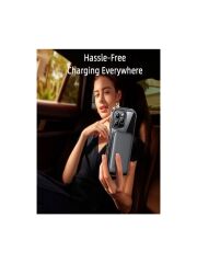 Acl PW103 5000 Mah 22.5 W Kablosuz Taşınabilir Hızlı Şarj Powerbank