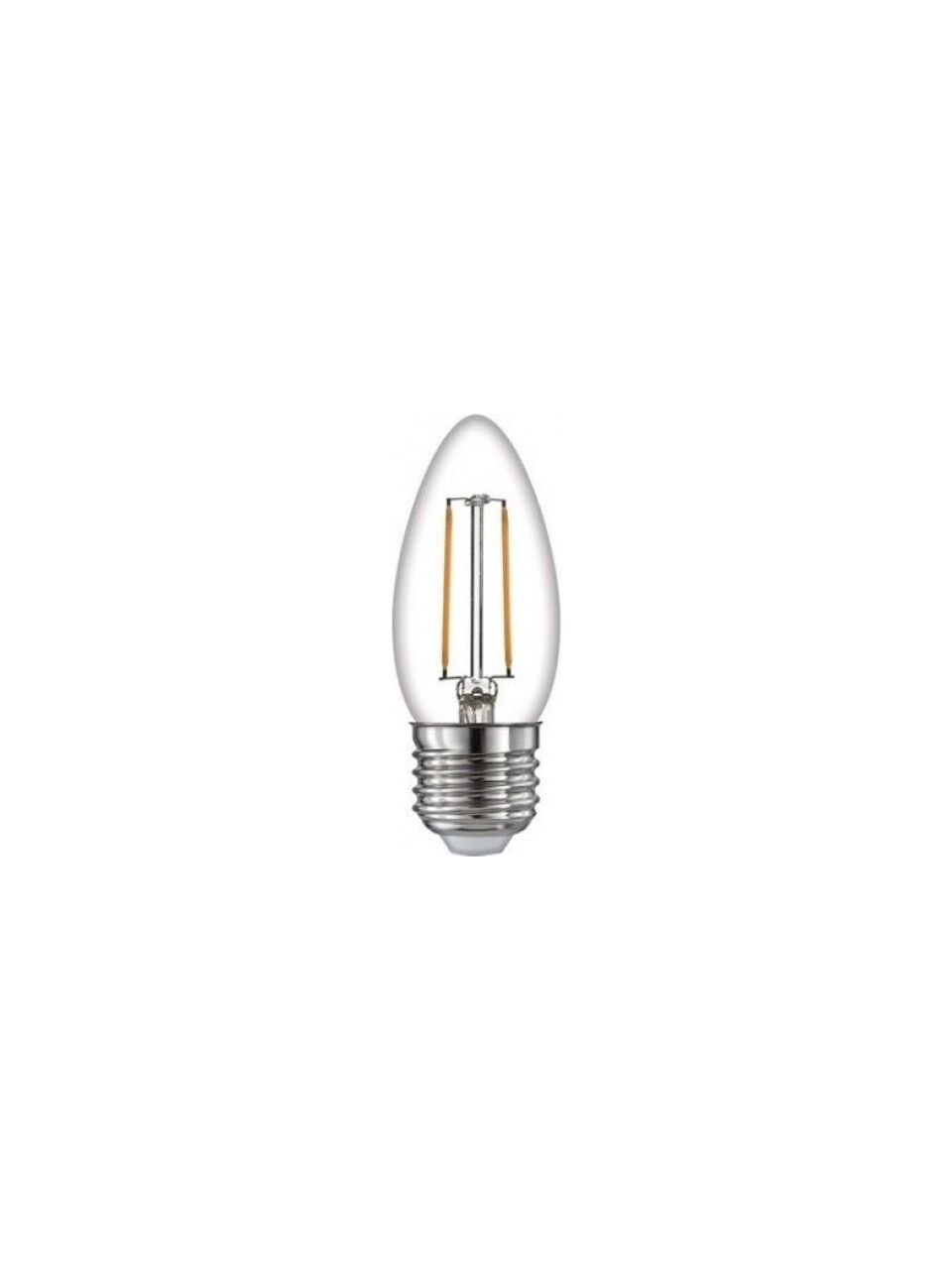 Orbus ORB-B36 E27 4 W 400 Lümen Filament Led Ampul