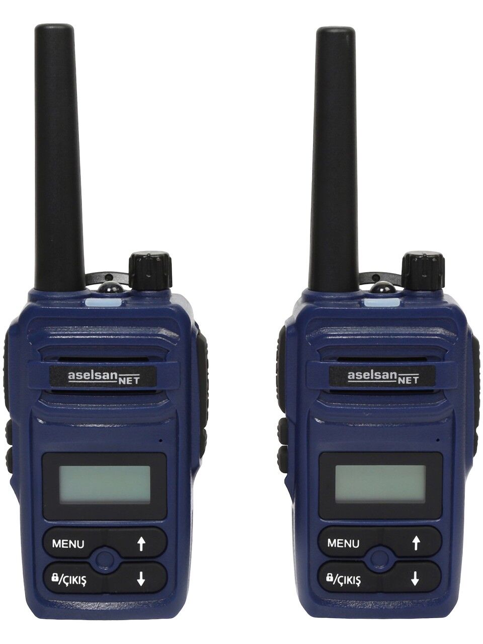 Aselsan PM-985 2'li PMR Telsiz