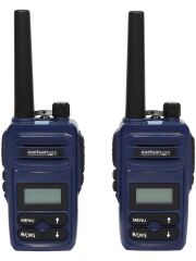 Aselsan PM-985 2'li PMR Telsiz