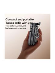 Yesido SF29 Mini Bluetooth Uzaktan Kumandalı Tripod Selfie Çubuğu