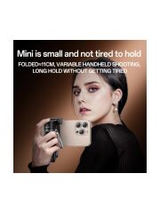 Yesido SF29 Mini Bluetooth Uzaktan Kumandalı Tripod Selfie Çubuğu