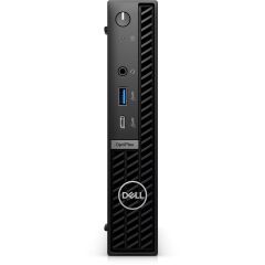DELL OPTIPLEX 7020MFF N007O7020MFFU I5-14500T 8GB 512GB SSD WLAN/BT FREEDOS MINI PC