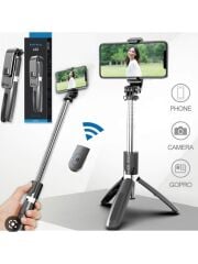 Selfie Stick L02 Tripod