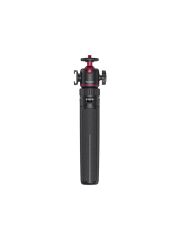 Yesido SF26 5 Bölümlü Uzatılabilir Küresel Başlı Gimbal Katlanır Tripod Standı