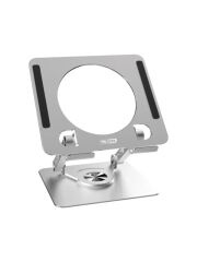 Te Dos 360 Derece Hareketli Açı Ayarlı Metal Masa üstü Tablet Tutucu