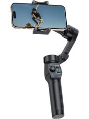 Yesido SF17 Stabilize Akıllı Telefon Görüntü Sabitleyici