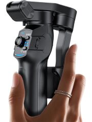 Yesido SF17 Stabilize Akıllı Telefon Görüntü Sabitleyici