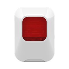 FONRİ 2G DJD03A WIFI KABLOSUZ İÇ ORTAM SİREN
