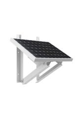 Hikvision DS-2DE2C400IWG-K/4G/C05S10 4 MP 2.8mm Lens Solar Gece Görüşlü IP Güvenlik Kamerası