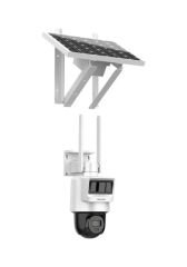 Hikvision DS-2DE2C400IWG-K/4G/C05S10 4 MP 2.8mm Lens Solar Gece Görüşlü IP Güvenlik Kamerası