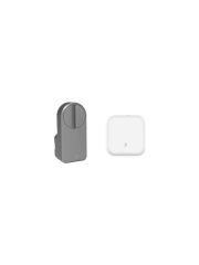 Fonri Akıllı Kapı Kilidi+Kumanda+Wifi-Bluetooth Gateway Kilit Set