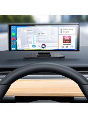 Yesido KM19 2Gb Ram 512Mbit Dahili Hafıza 10.26inç Ön Arka Kameralı Car Play