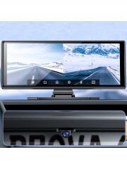 Yesido KM19 2Gb Ram 512Mbit Dahili Hafıza 10.26inç Ön Arka Kameralı Car Play