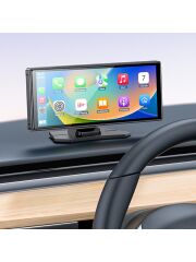 Yesido KM19 2Gb Ram 512Mbit Dahili Hafıza 10.26inç Ön Arka Kameralı Car Play