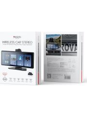 Yesido KM19 2Gb Ram 512Mbit Dahili Hafıza 10.26inç Ön Arka Kameralı Car Play