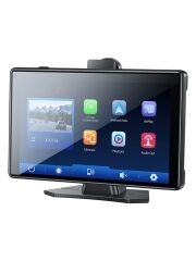 Yesido KM18 2Gb Ram 512Mbit Dahili Hafıza 9inç Ön ve Arka Kameralı Car Play Oto Teyp