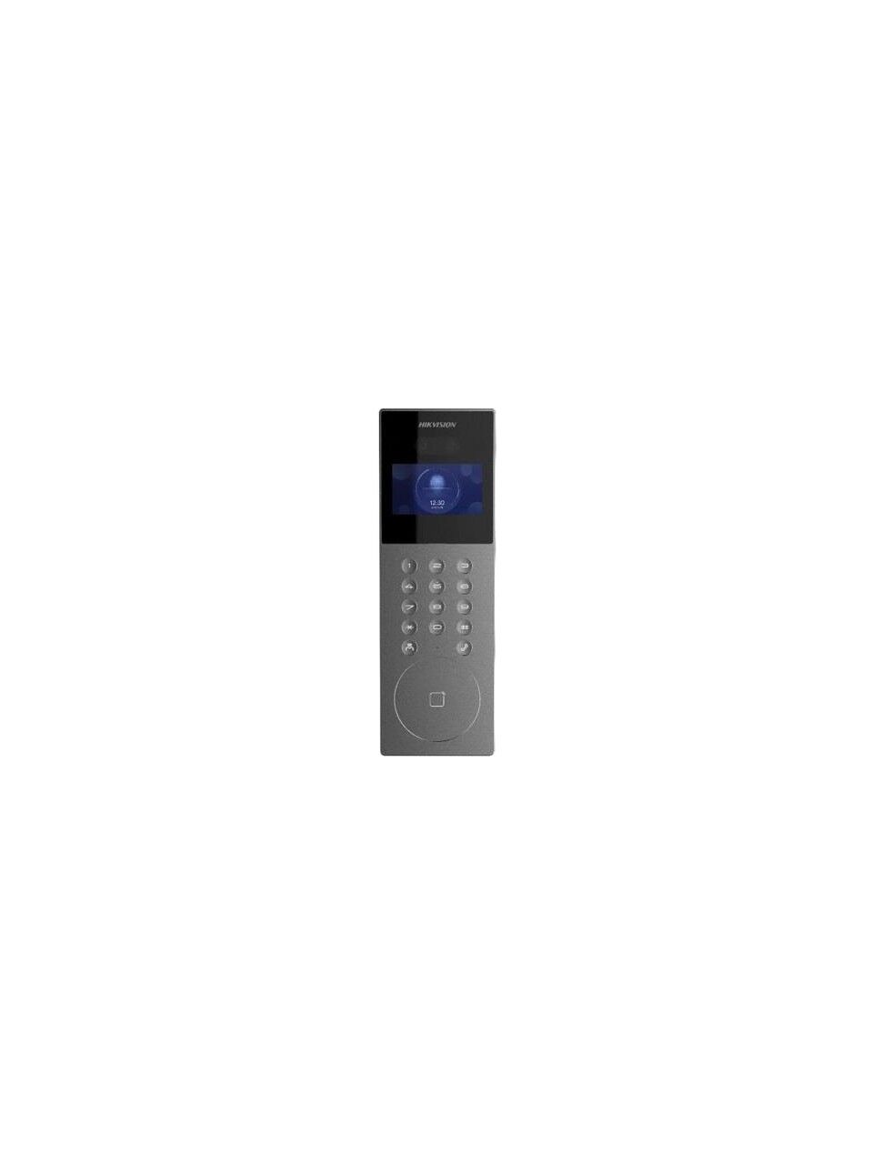 Hikvision DS-KD9203-E6 Yüz Tanıma Terminali