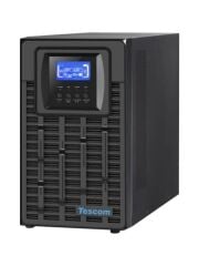 Tescom TEOS-3000 3.000 VA Online Kesintisiz Güç Kaynağı