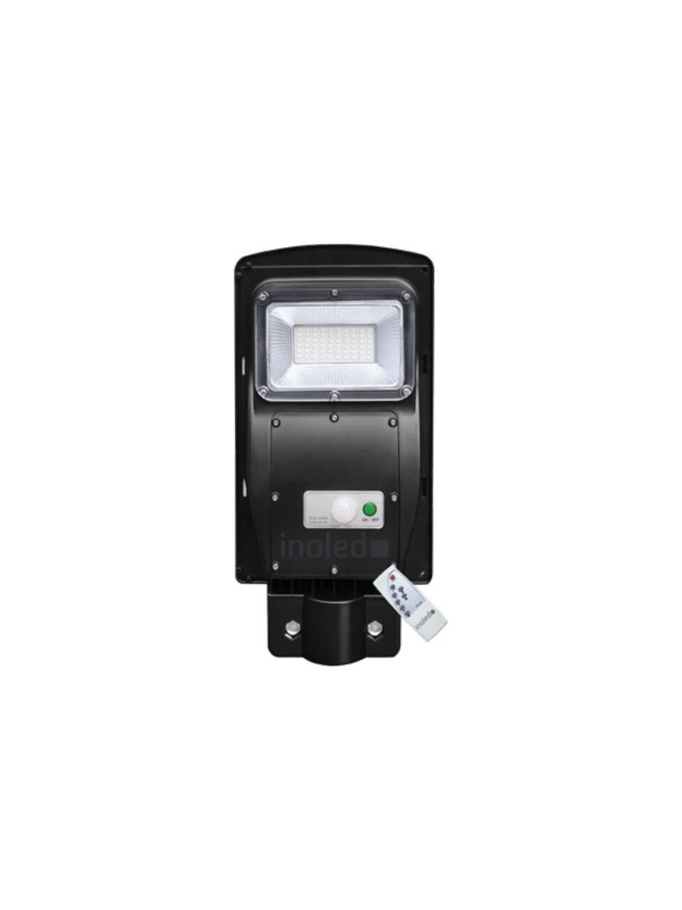 İnoled 9350-01 30W 6500K Sensörlü LED Sokak Armatürü